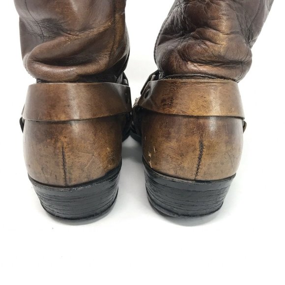 Boot and Shoe Workers' Union Shoes Vtg Boot Shoe Workers Union